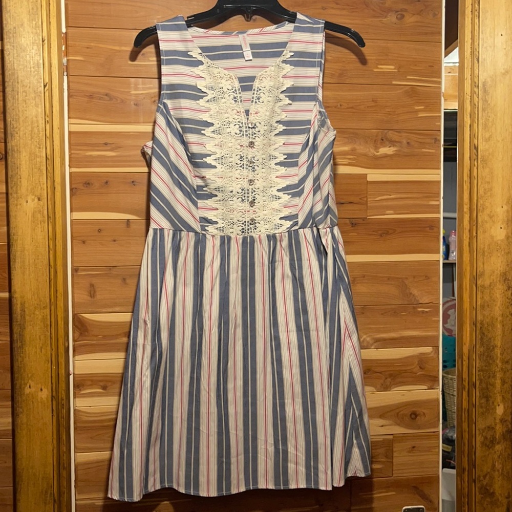 Jrs dress